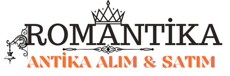 Romantik Antika Eşya Alım Satım